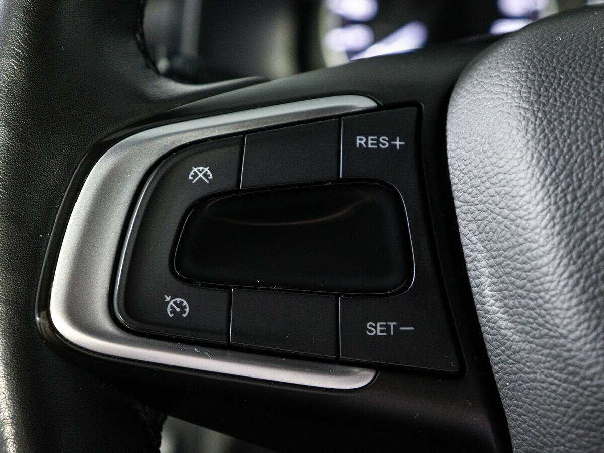 Б/У Чери Тигго 4 Про 2022 года. Фото: #17