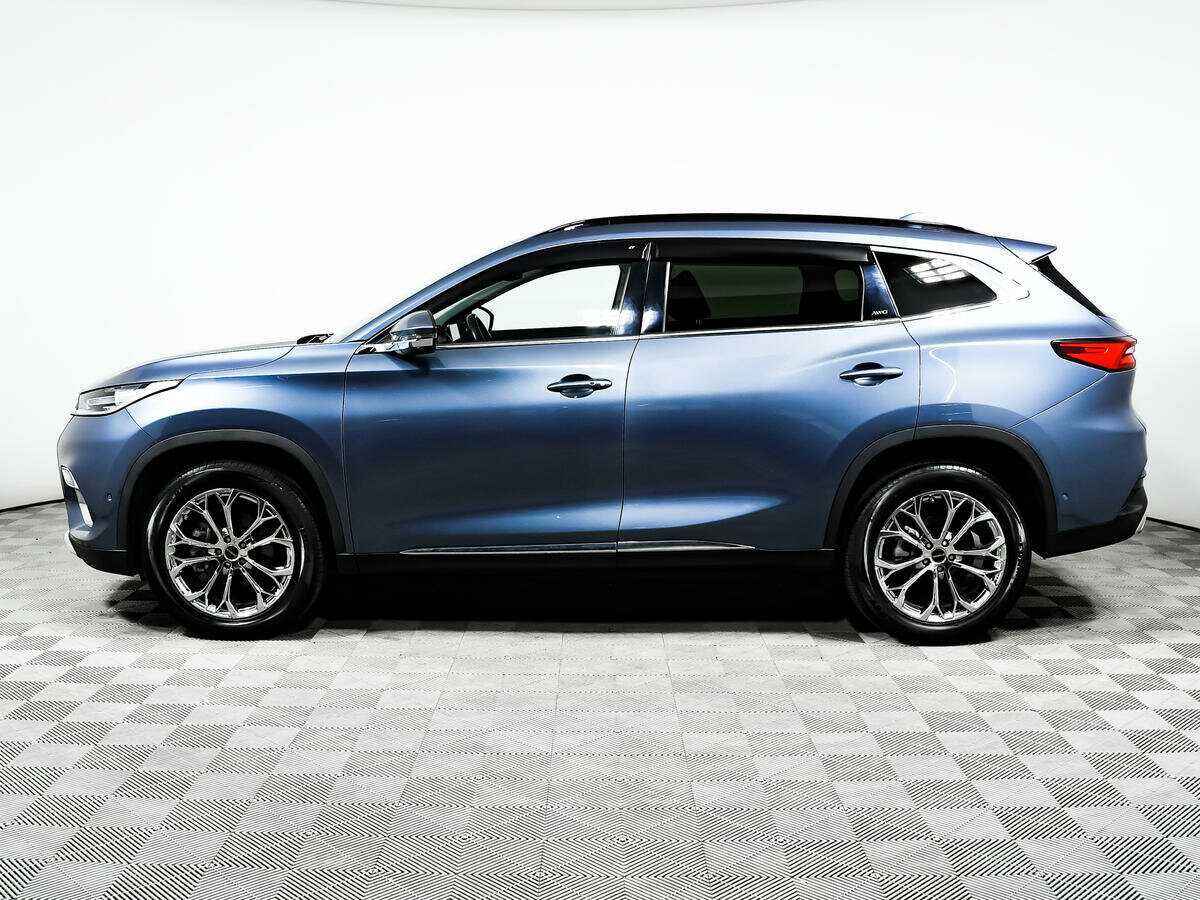 Б/У Эксид Т-Икс-Л 2021 года. Фото: #7