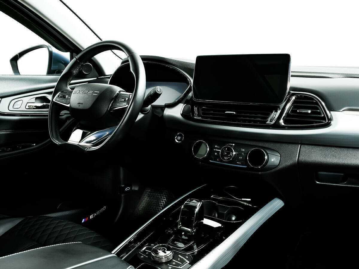 Б/У Эксид Т-Икс-Л 2021 года. Фото: #8