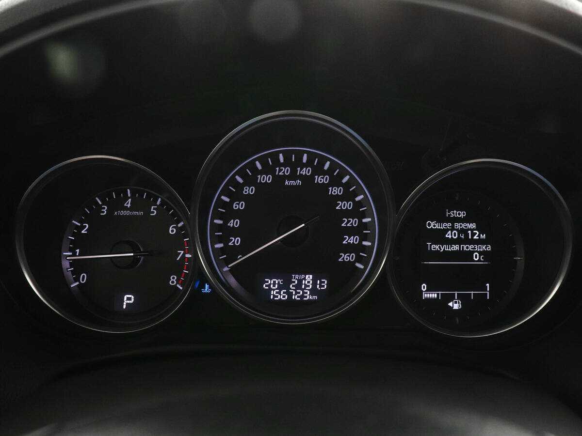 Б/У Мазда Ц-Икс-5 2012 года. Фото: #10