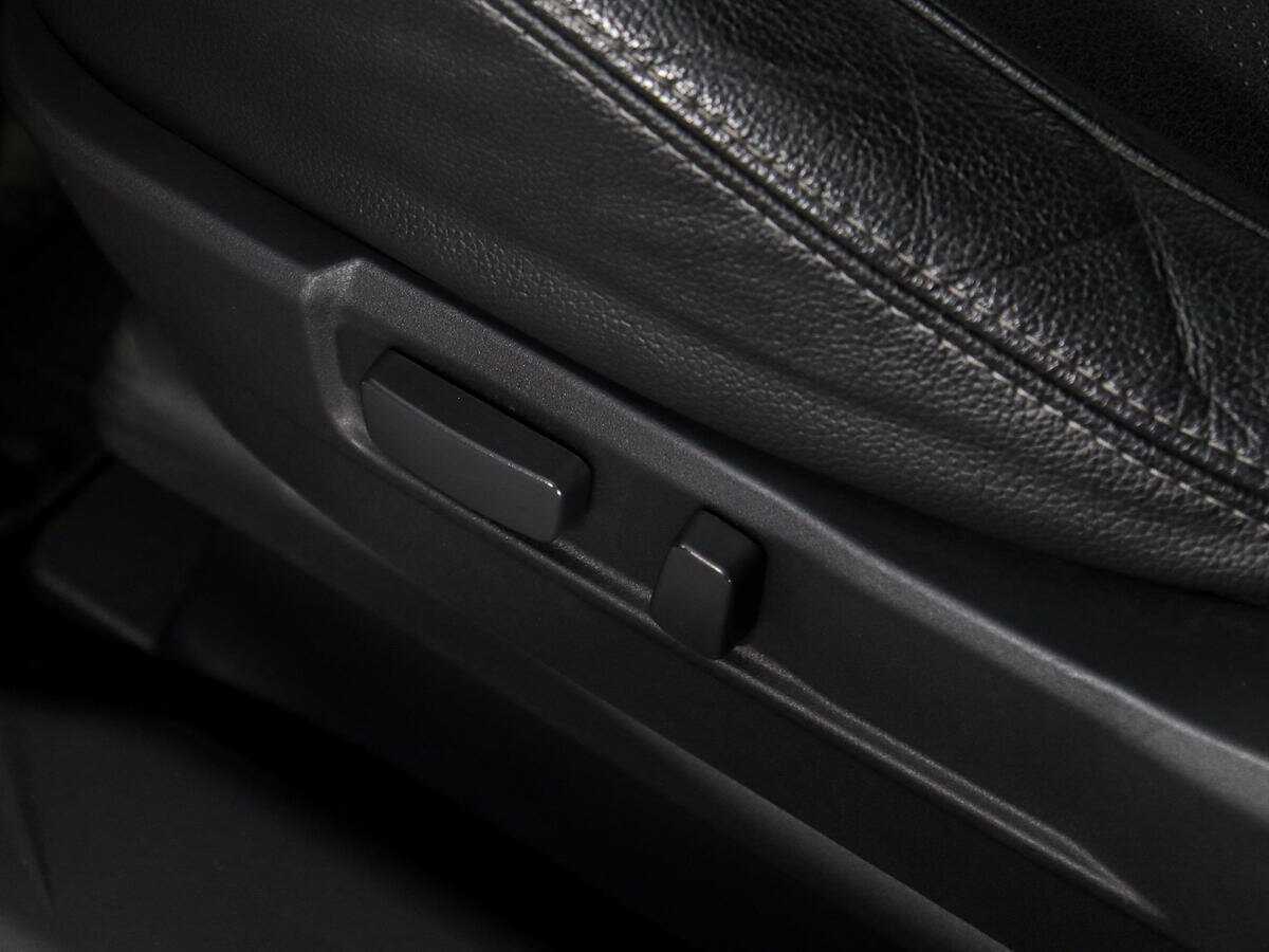 Б/У Митсубиши АС-Икс 2019 года. Фото: #9