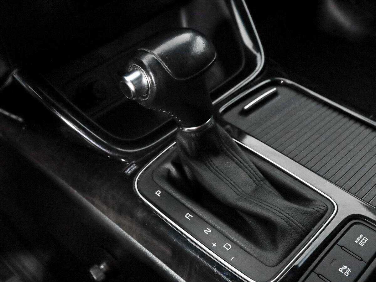 Б/У Киа Соренто 2015 года. Фото: #9