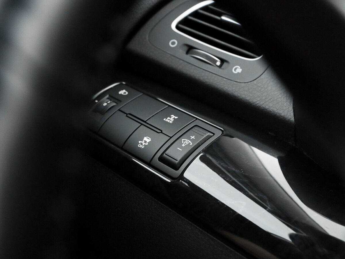 Б/У Киа Соренто 2015 года. Фото: #14