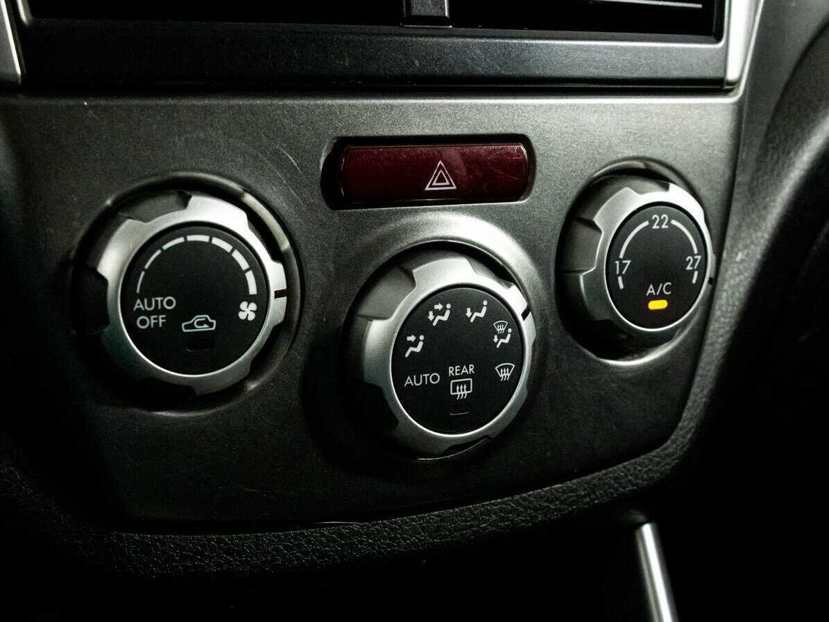 Б/У Субару Форестер 2012 года. Фото: #13