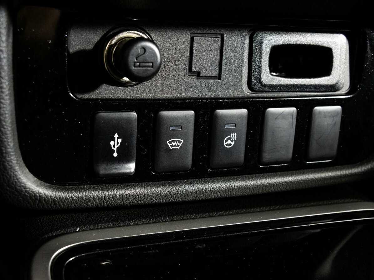 Б/У Митсубиши Оутлэндер 2019 года. Фото: #15