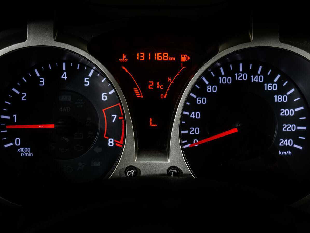 Б/У Ниссан Жук 2014 года. Фото: #16