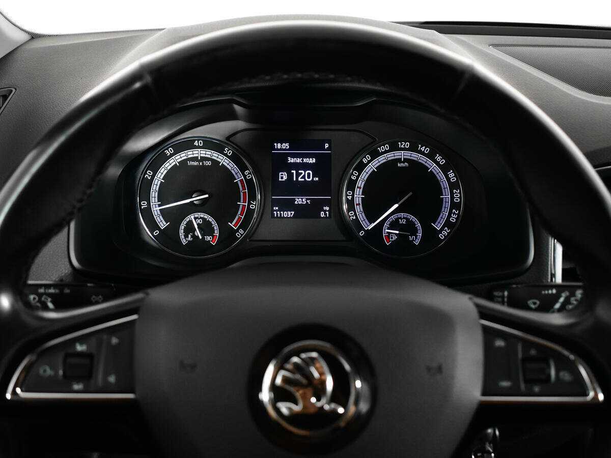 Б/У Шкода Карок 2020 года. Фото: #8