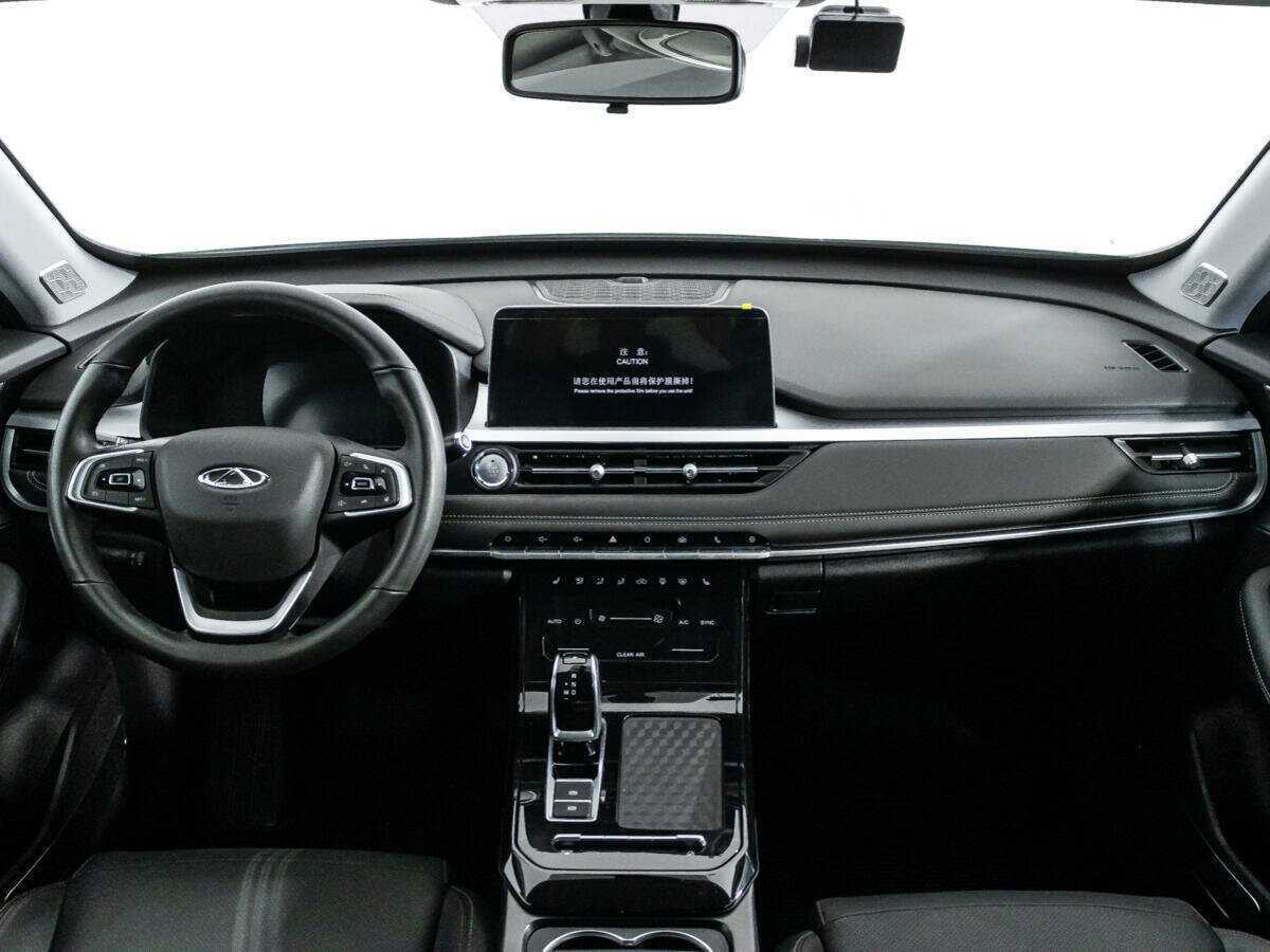 Б/У Чери Тигго 7 Про 2023 года. Фото: #12