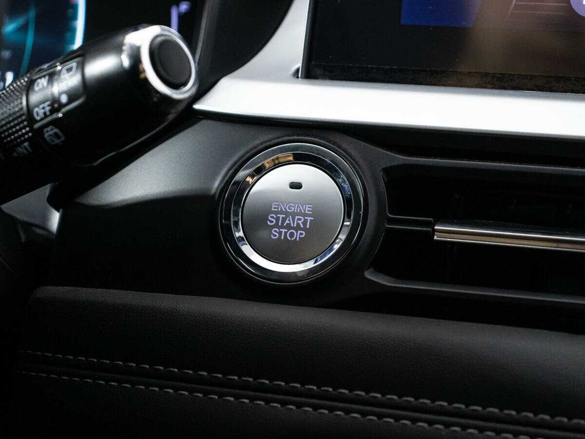 Б/У Чери Тигго 7 Про 2023 года. Фото: #16