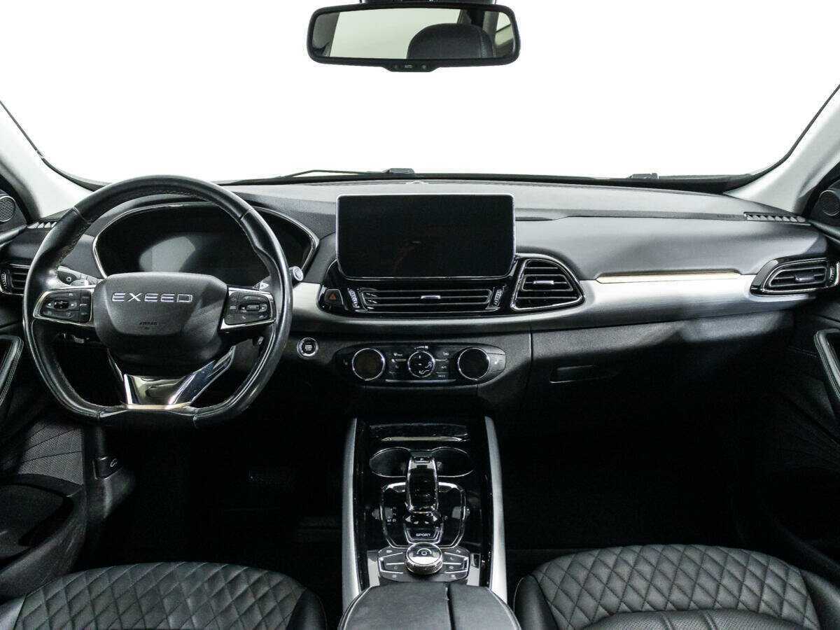 Б/У Эксид Т-Икс-Л 2021 года. Фото: #12