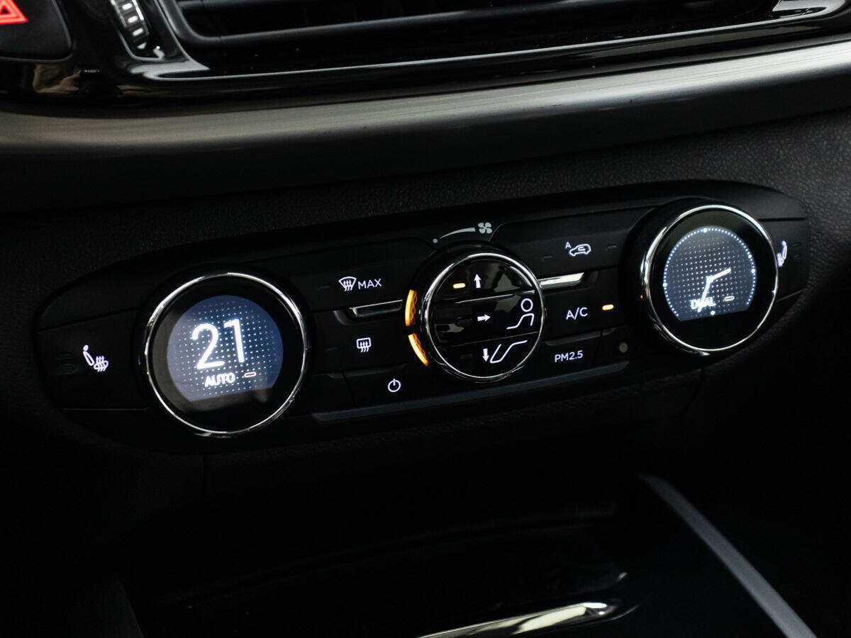 Б/У Эксид Т-Икс-Л 2021 года. Фото: #16