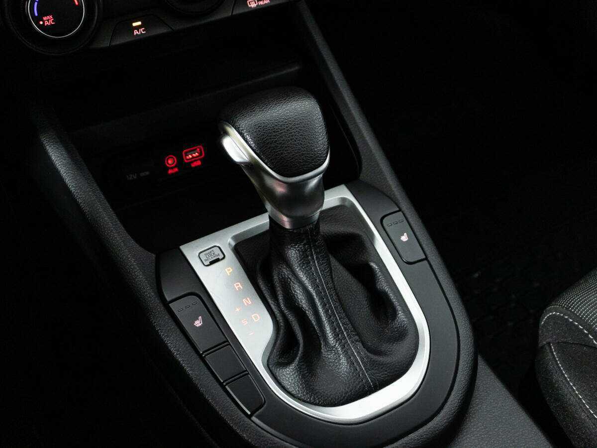 Б/У Киа Церато 2021 года. Фото: #15