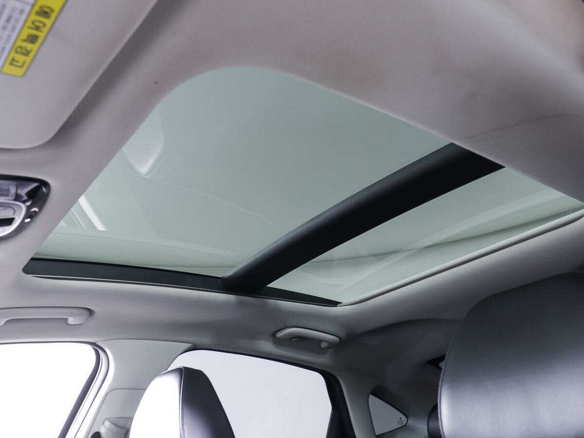 Б/У Хендай Соната 2019 года. Фото: #19