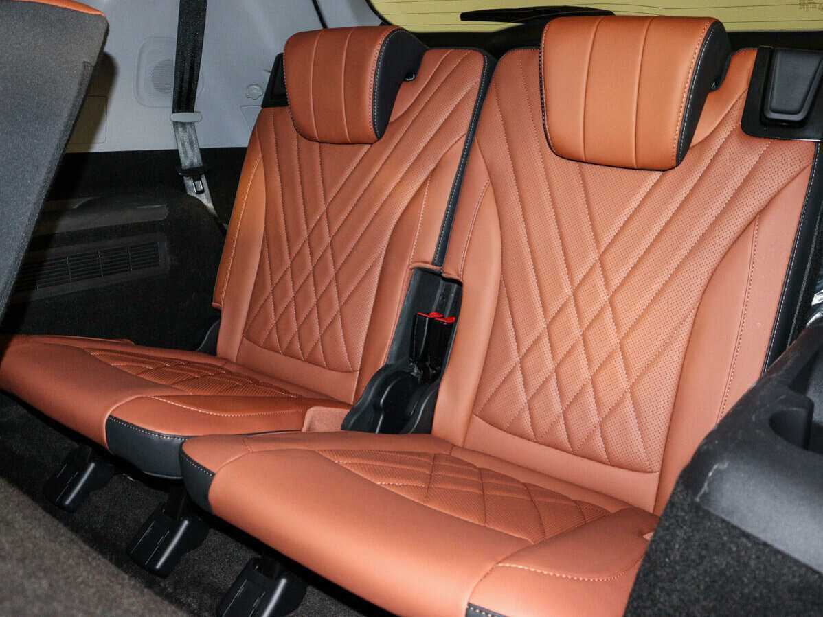 Б/У Чери Тигго 8 Про Макс 2022 года. Фото: #14