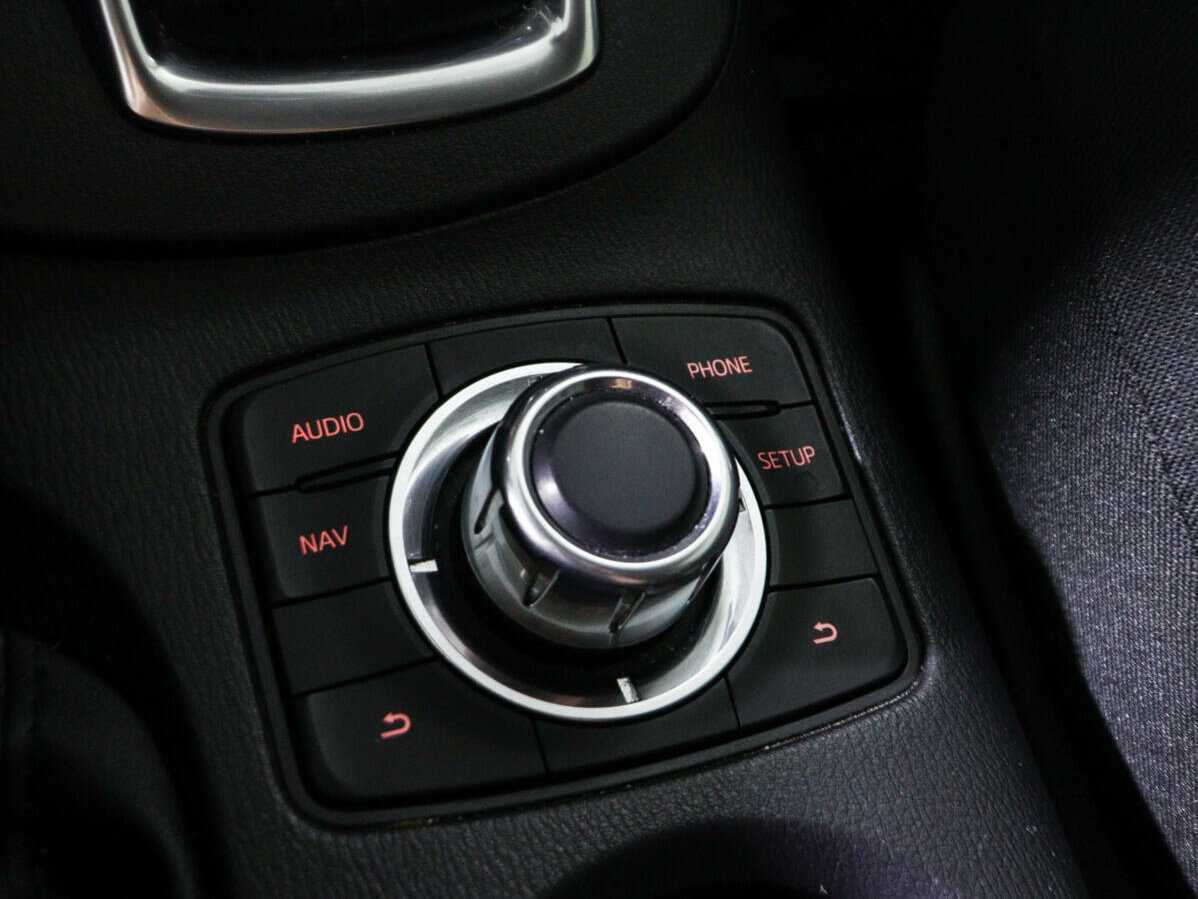 Б/У Мазда Ц-Икс-5 2014 года. Фото: #13