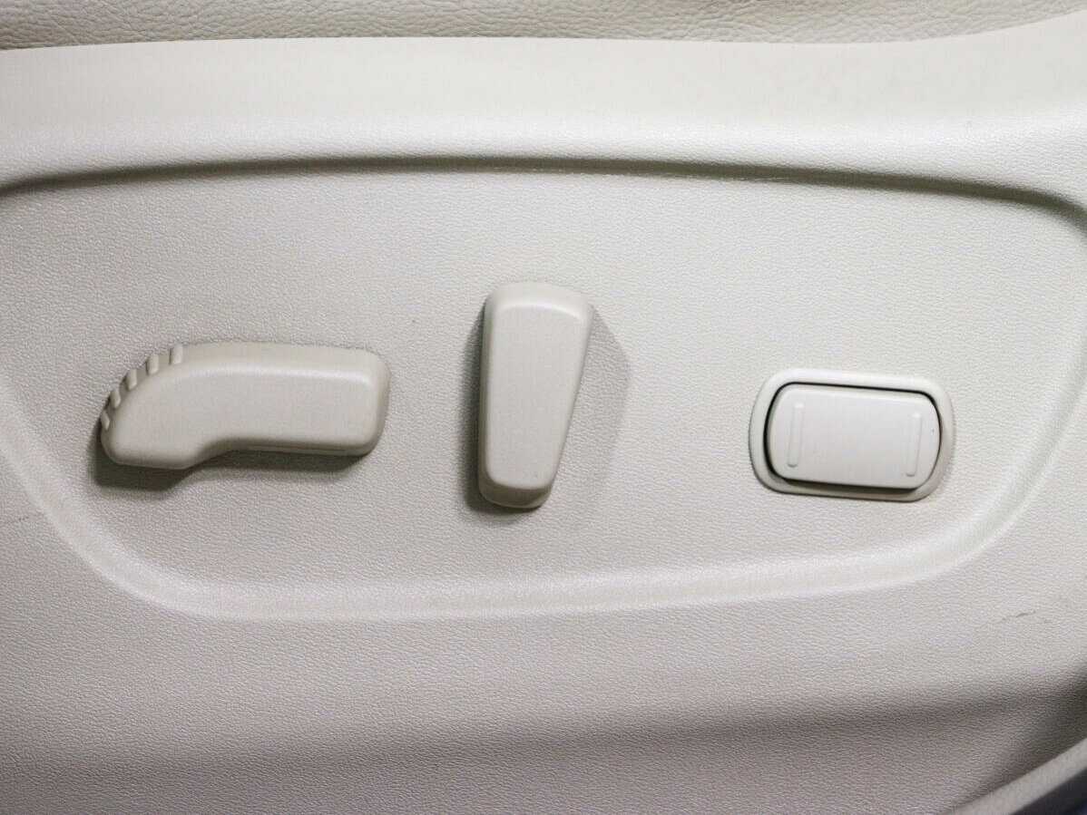 Б/У Ниссан Икс-Трейл 2019 года. Фото: #14