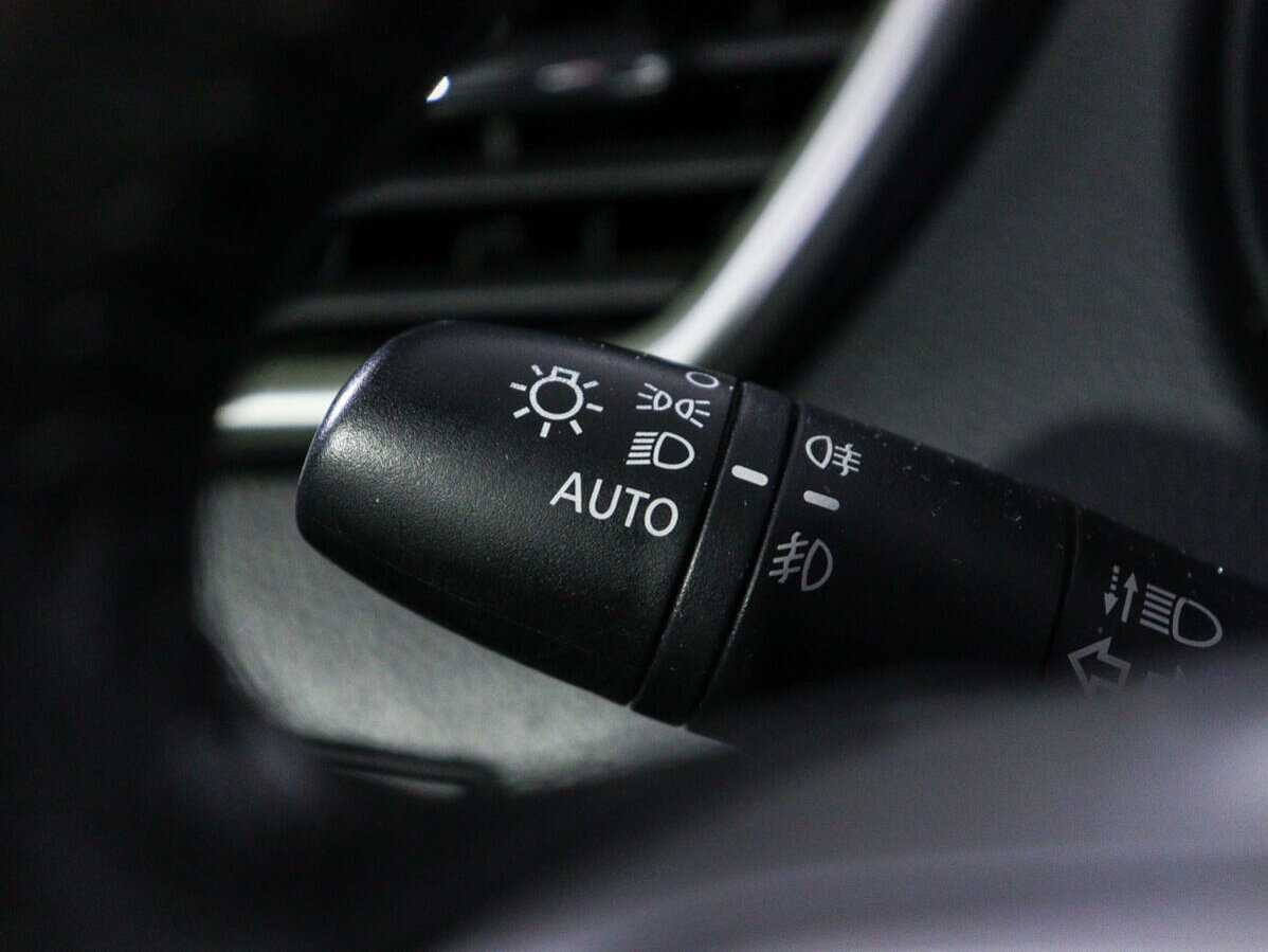 Б/У Ниссан Икс-Трейл 2018 года. Фото: #20