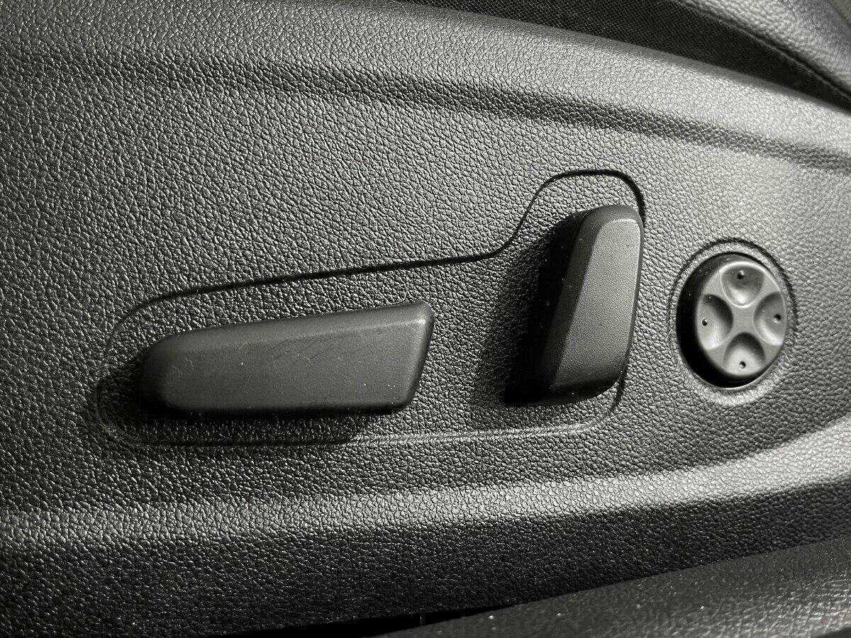 Б/У Киа Оптима 2018 года. Фото: #14