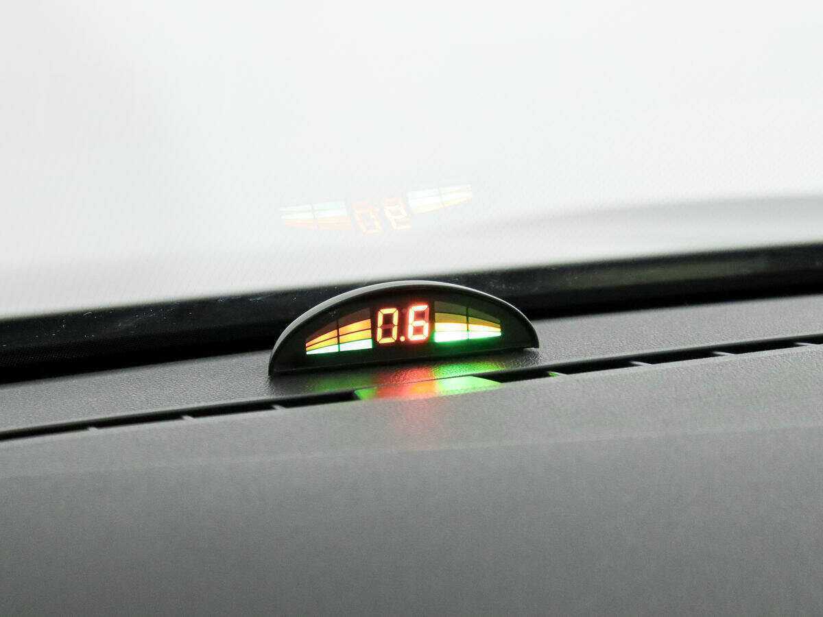 Б/У Рено Дастер 2022 года. Фото: #13