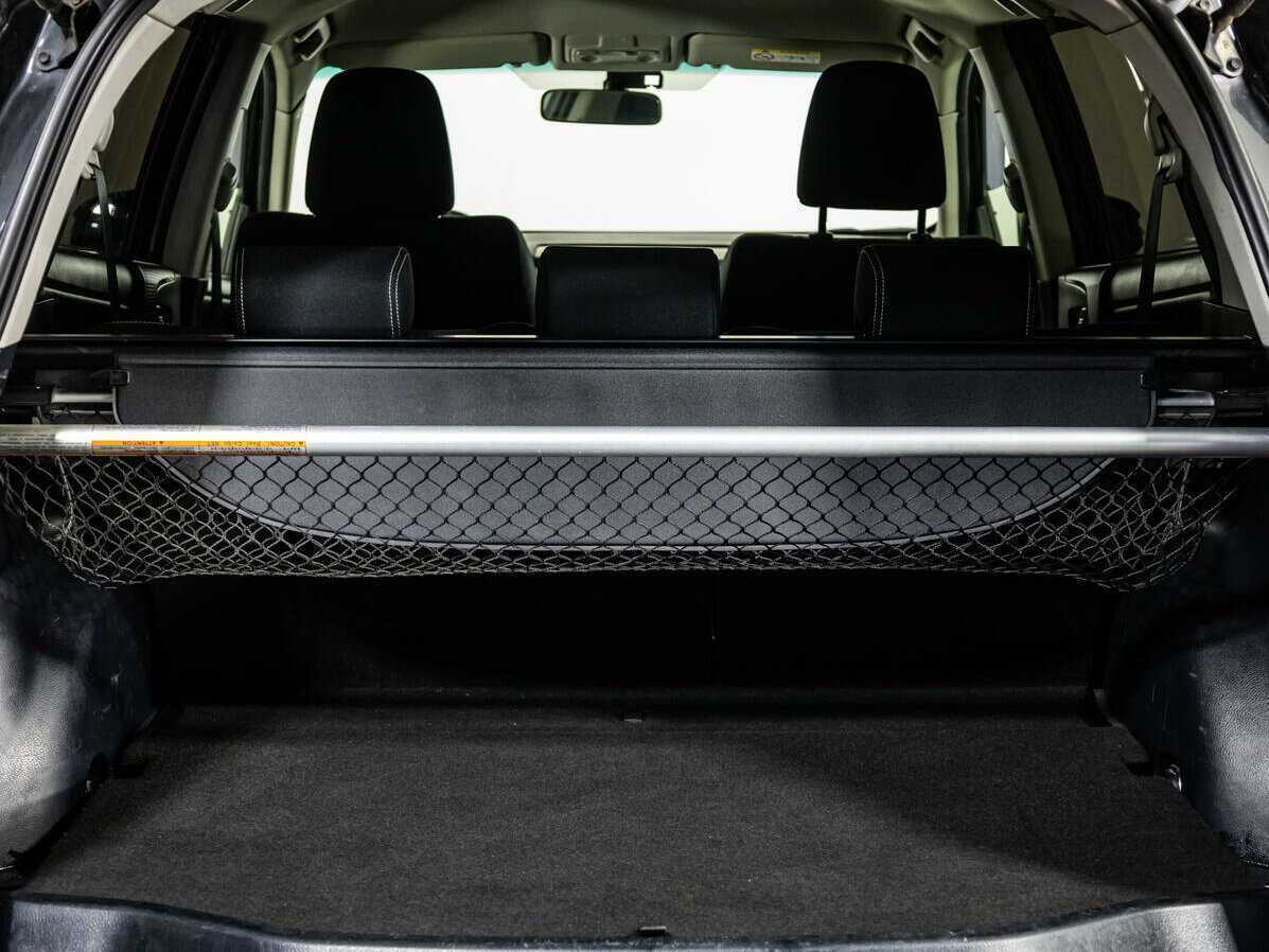 Б/У Тойота Рав4 2013 года. Фото: #15