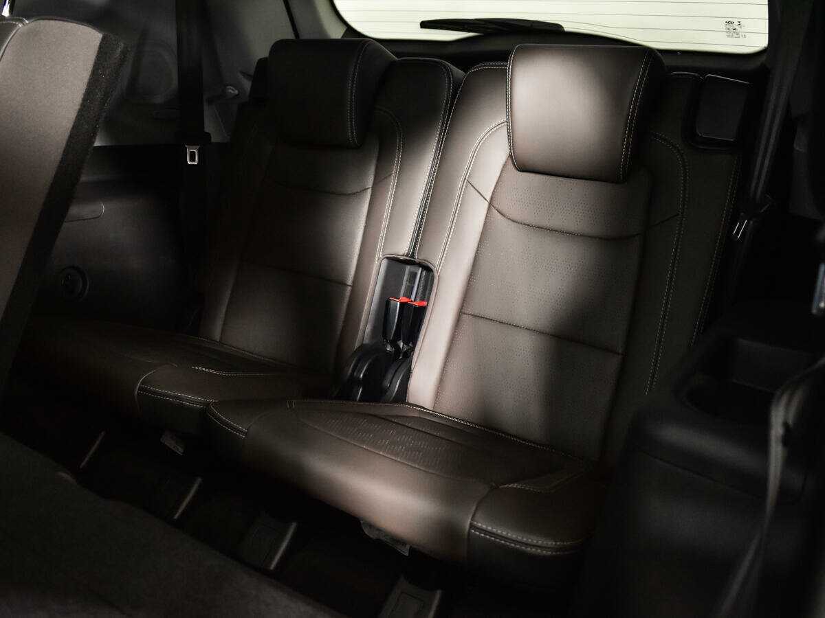 Б/У Чери Тигго 8 Про 2022 года. Фото: #10