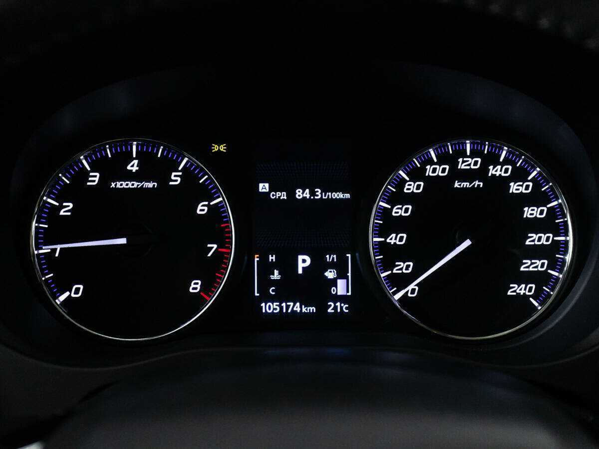 Б/У Митсубиши Оутлэндер 2020 года. Фото: #11