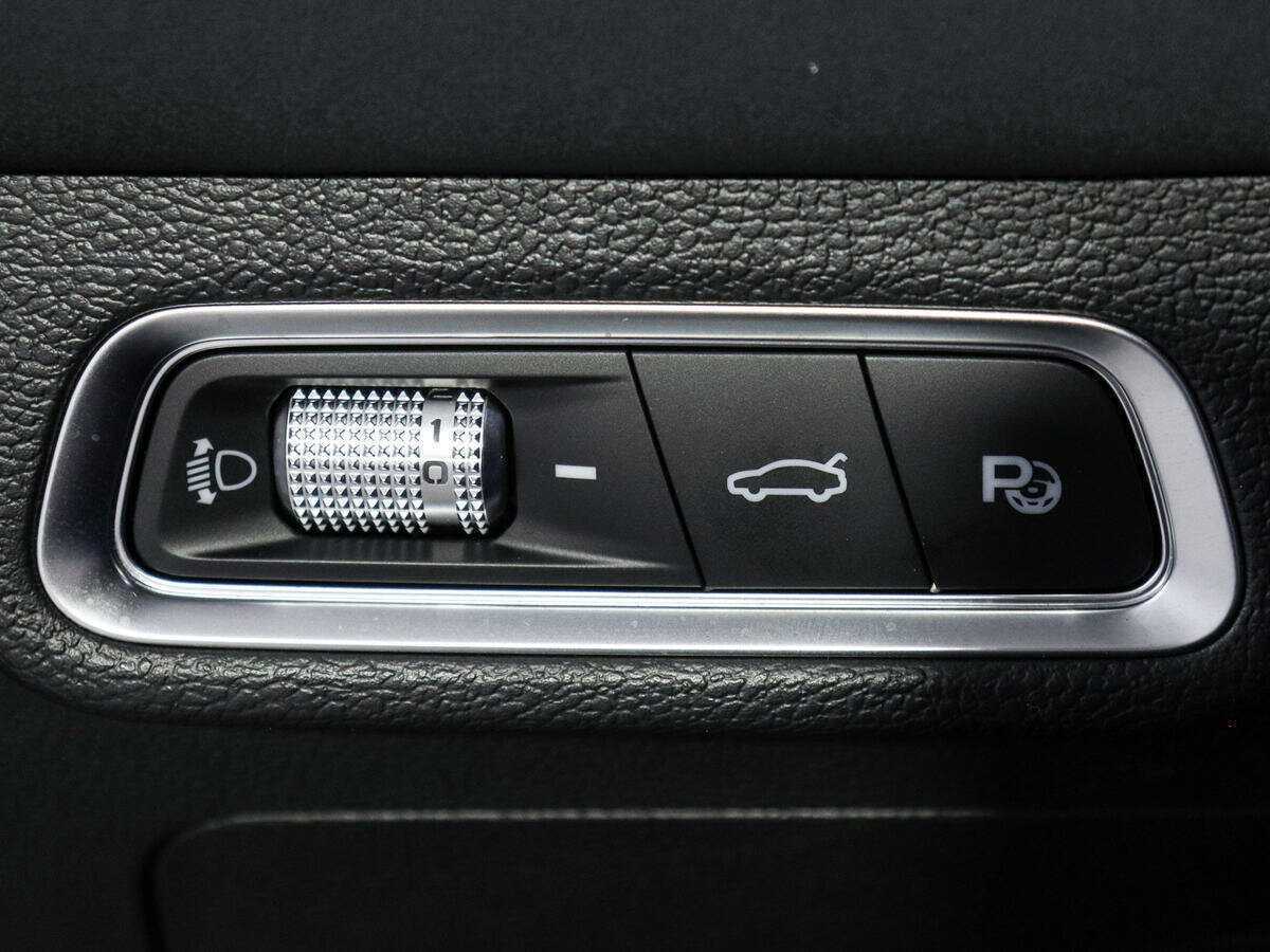 Б/У Джили Кулрэй 2023 года. Фото: #20