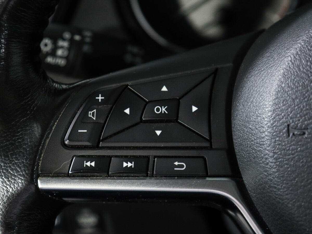 Б/У Ниссан Икс-Трейл 2018 года. Фото: #17