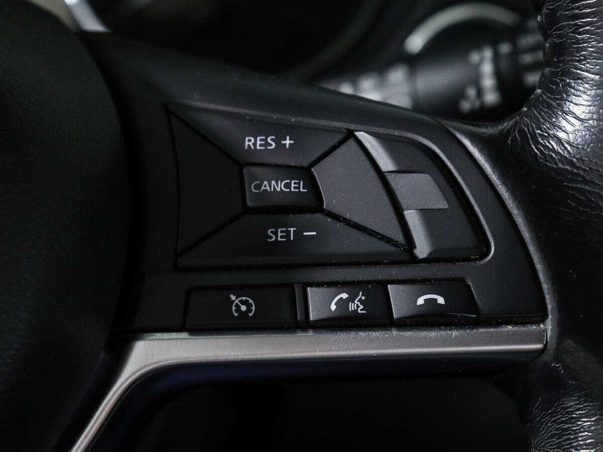 Б/У Ниссан Икс-Трейл 2018 года. Фото: #18