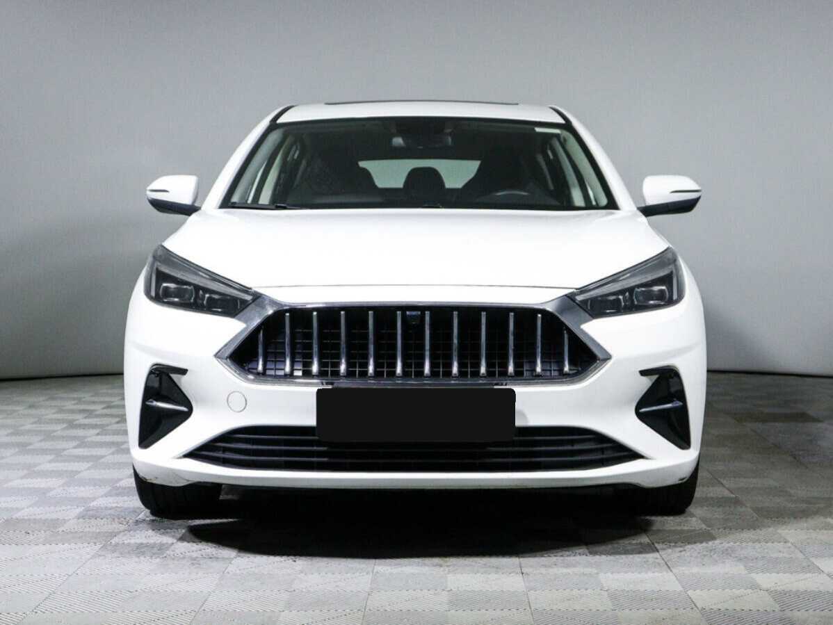 Б/У Джак Джи7 2023 года. Фото: #1