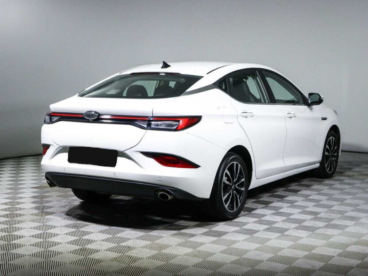 Б/У Джак Джи7 2023 года. Фото: #3