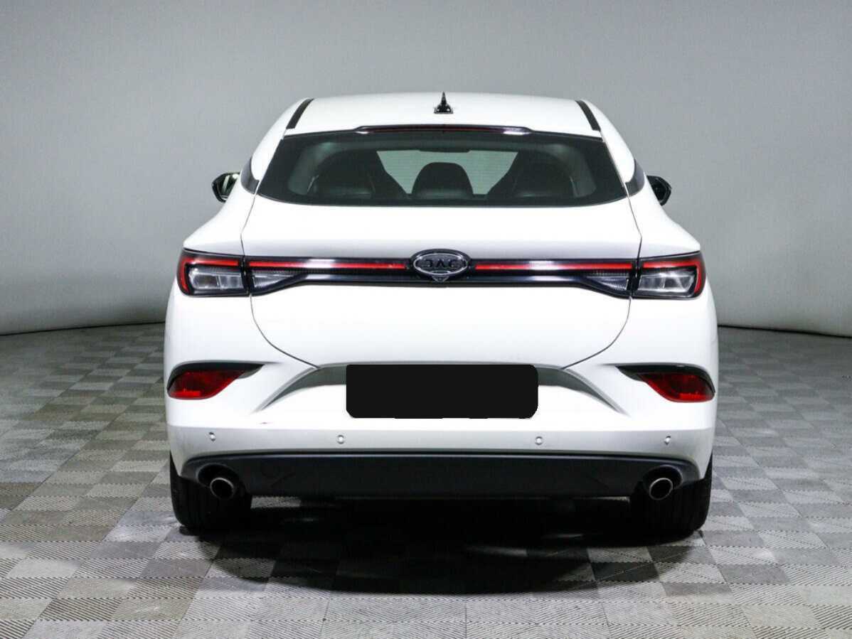 Б/У Джак Джи7 2023 года. Фото: #4