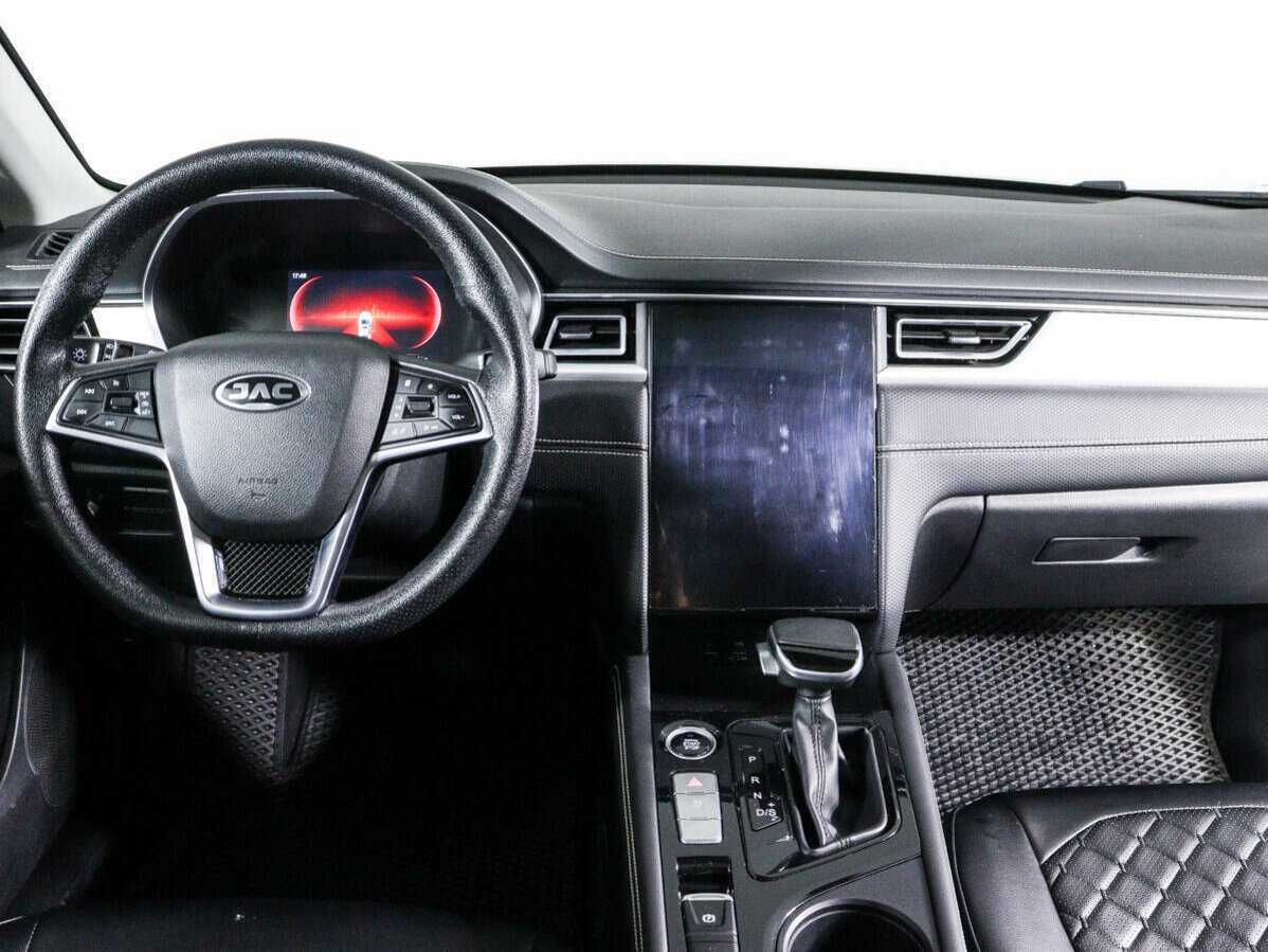 Б/У Джак Джи7 2023 года. Фото: #9