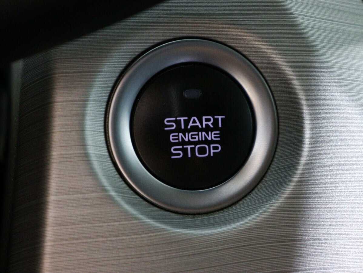 Б/У Джили Атлас 2020 года. Фото: #16