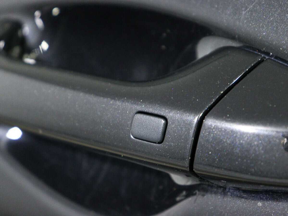 Б/У Киа Сид 2021 года. Фото: #14