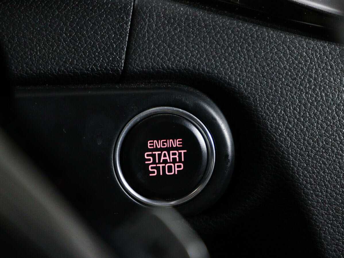 Б/У Киа Сид 2021 года. Фото: #16