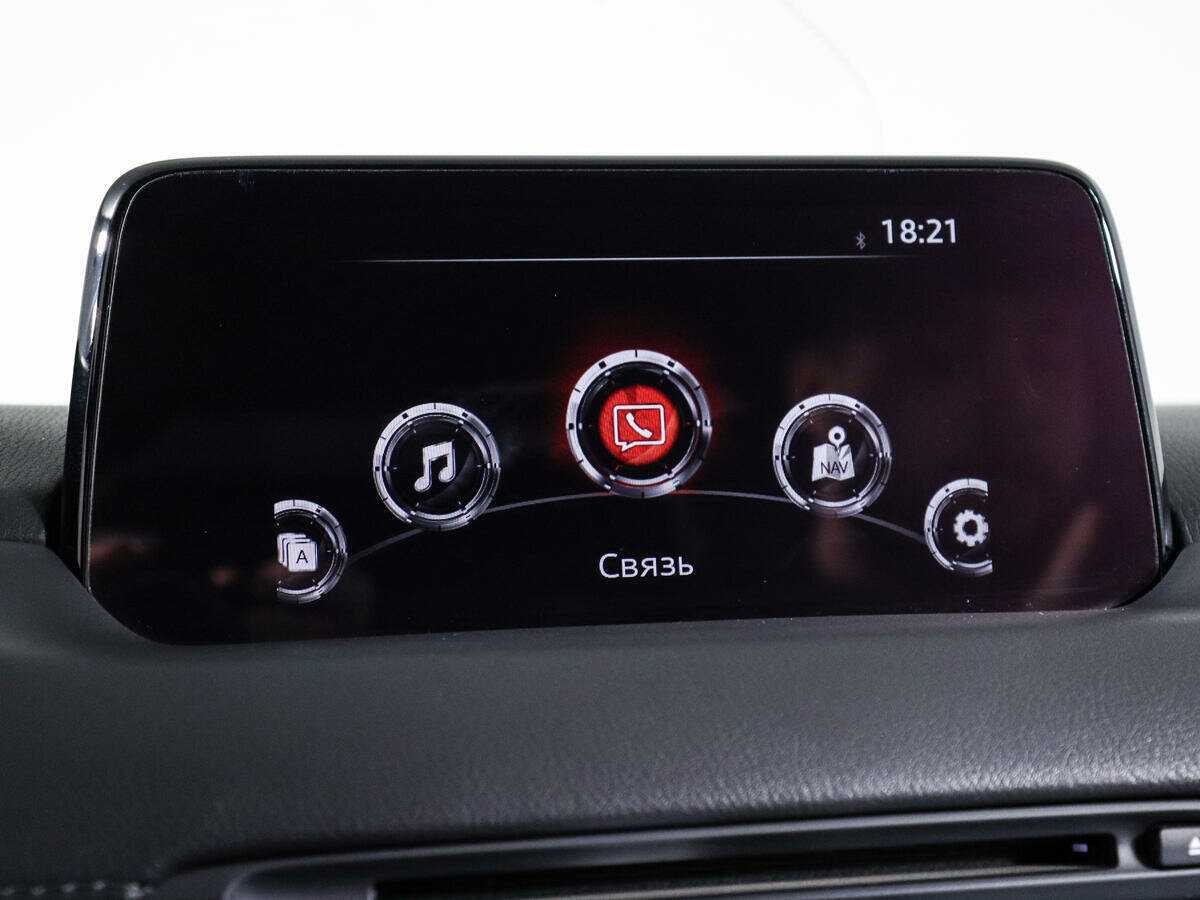 Б/У Мазда Ц-Икс-5 2017 года. Фото: #19