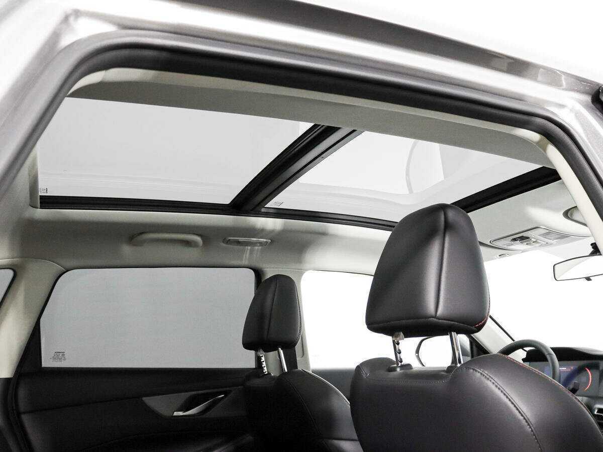 Б/У Чанган КС35Плюс 2022 года. Фото: #18