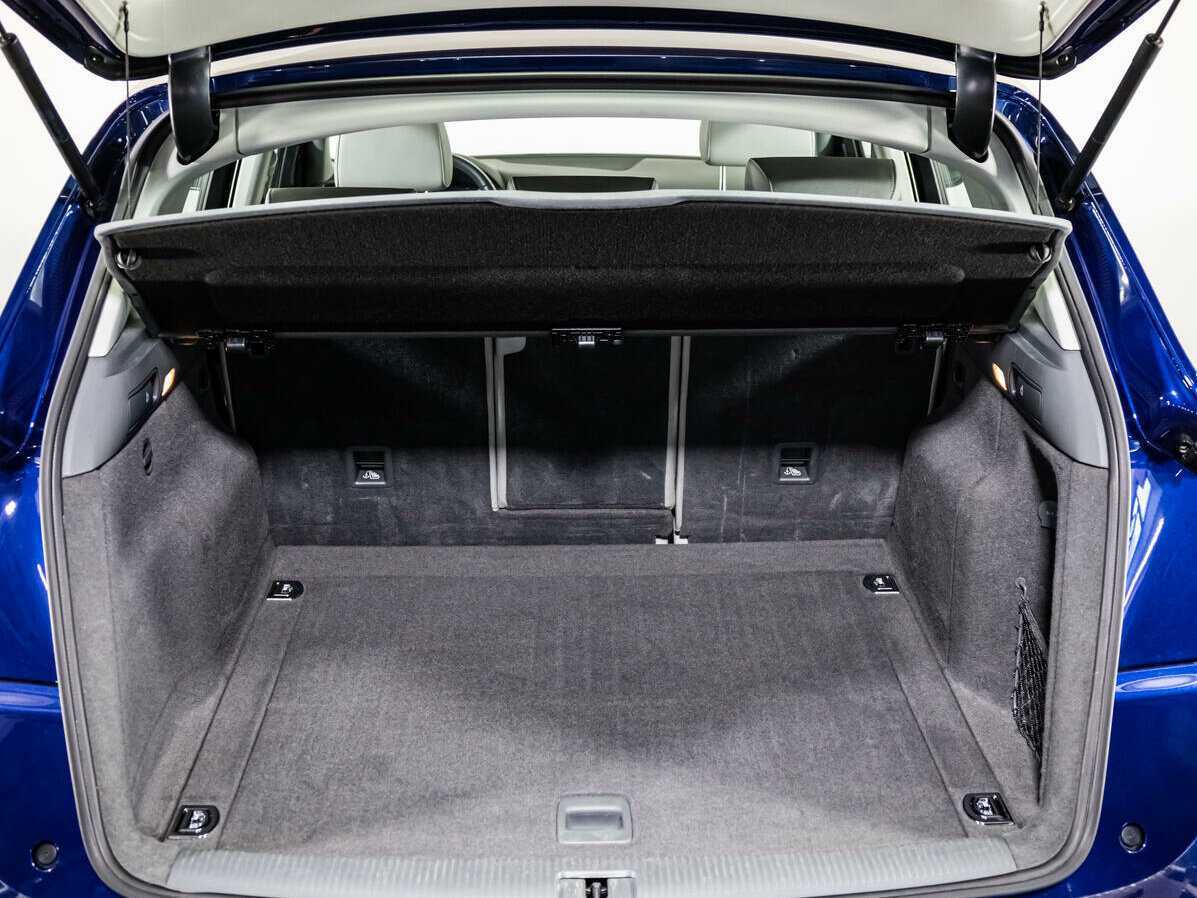 Б/У Ауди К5 2015 года. Фото: #19