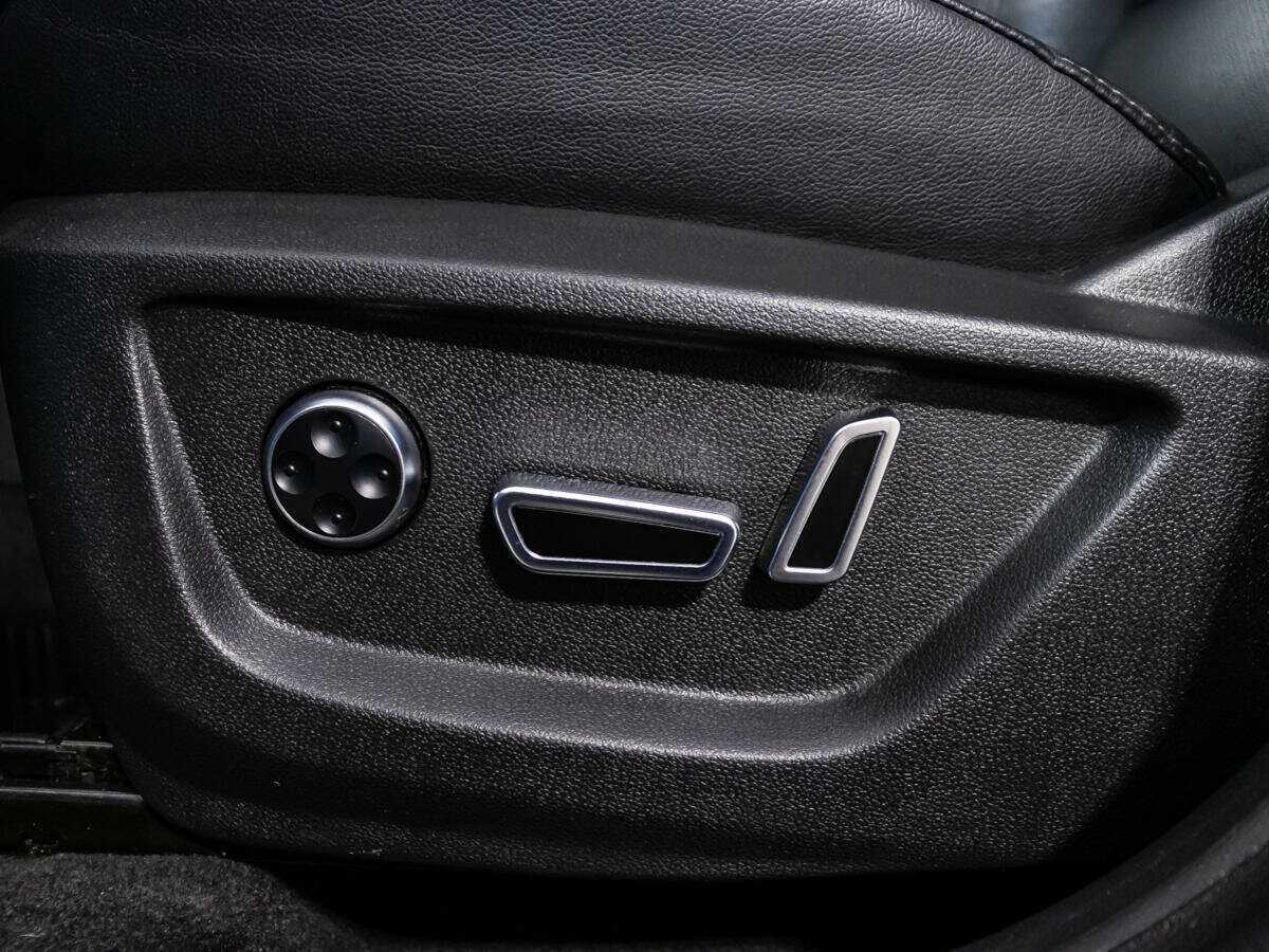 Б/У Чери Тигго 7 2019 года. Фото: #14