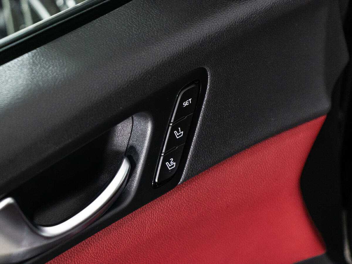 Б/У Киа Оптима 2018 года. Фото: #17