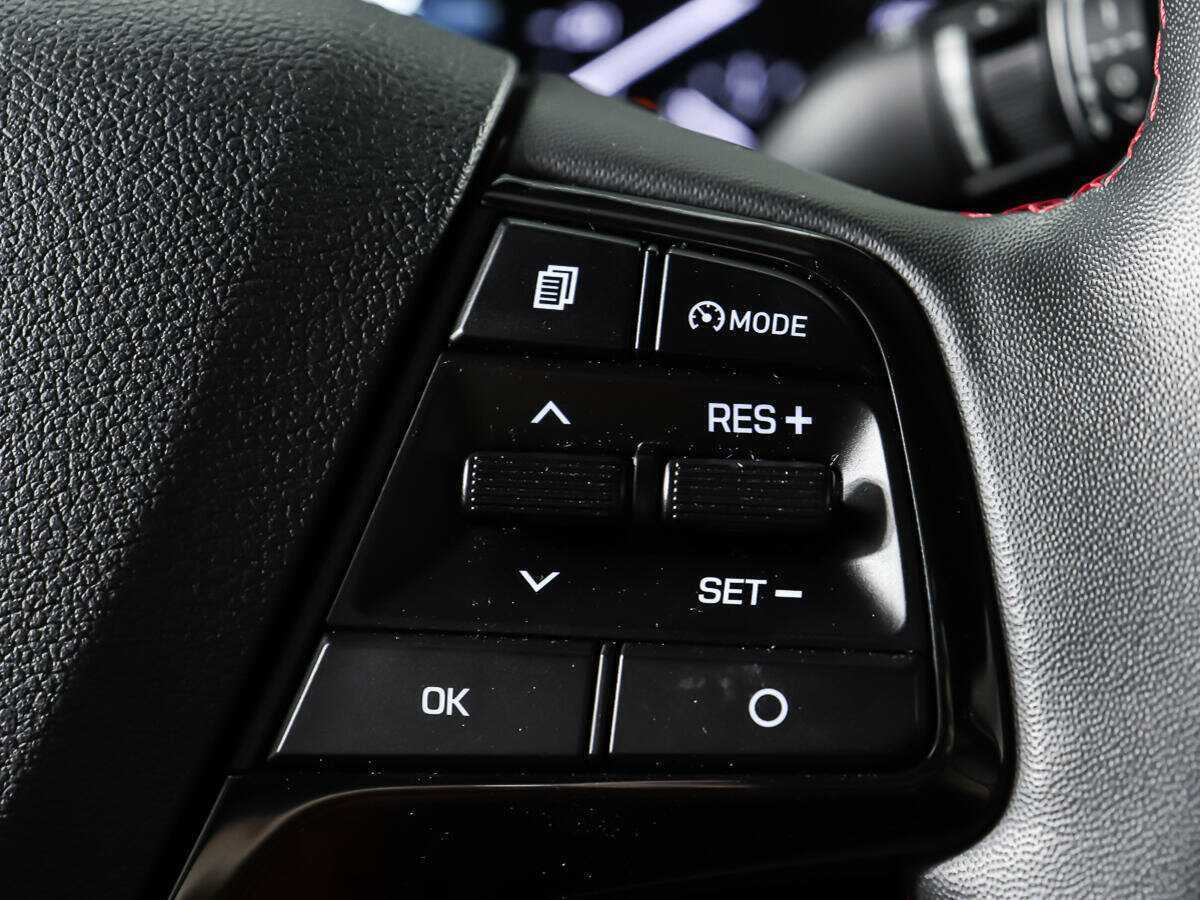 Б/У Хендай Солярис 2020 года. Фото: #16