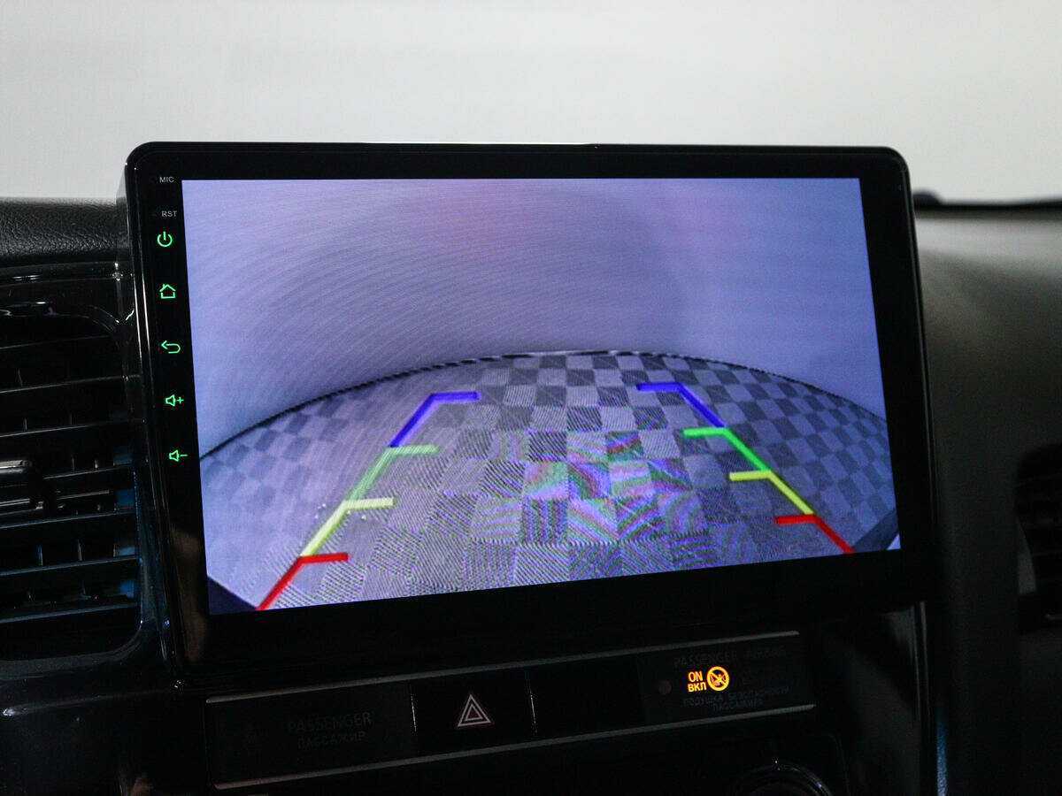 Б/У Митсубиши Оутлэндер 2018 года. Фото: #12