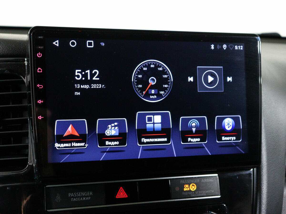 Б/У Митсубиши Оутлэндер 2018 года. Фото: #18