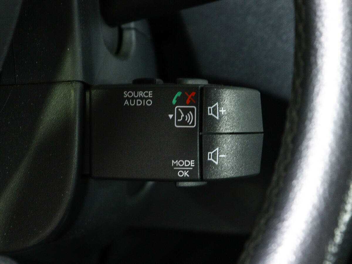 Б/У Ниссан Террано 2019 года. Фото: #17