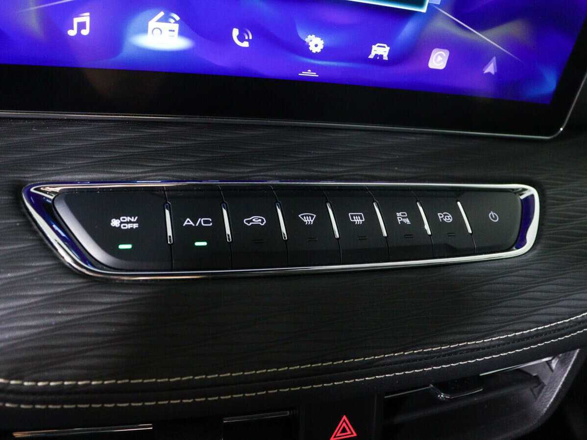 Б/У Хавал Джолион 2023 года. Фото: #14