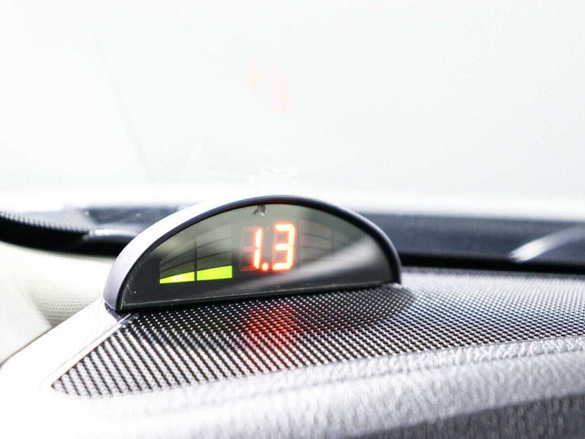 Б/У Мазда 3 2014 года. Фото: #12