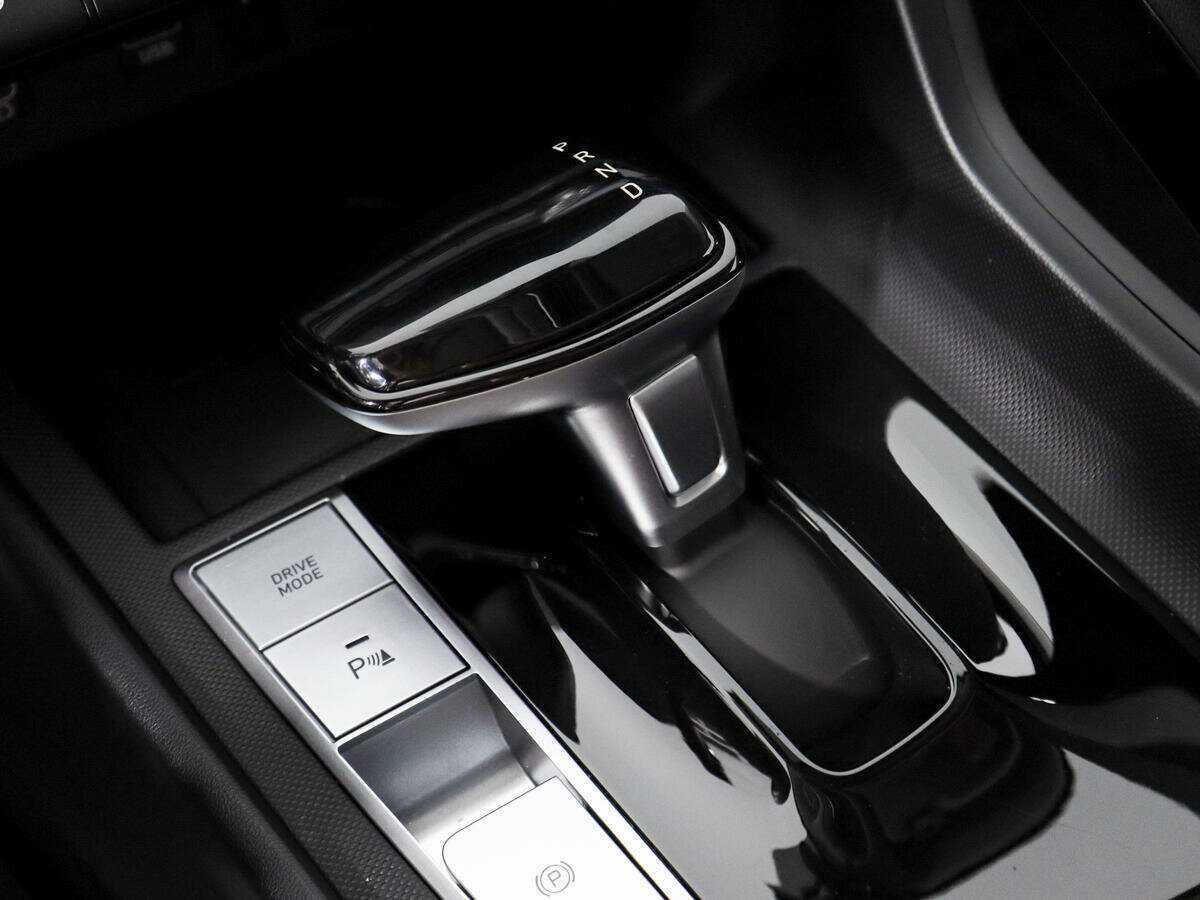 Б/У Хендай Елантра 2024 года. Фото: #10