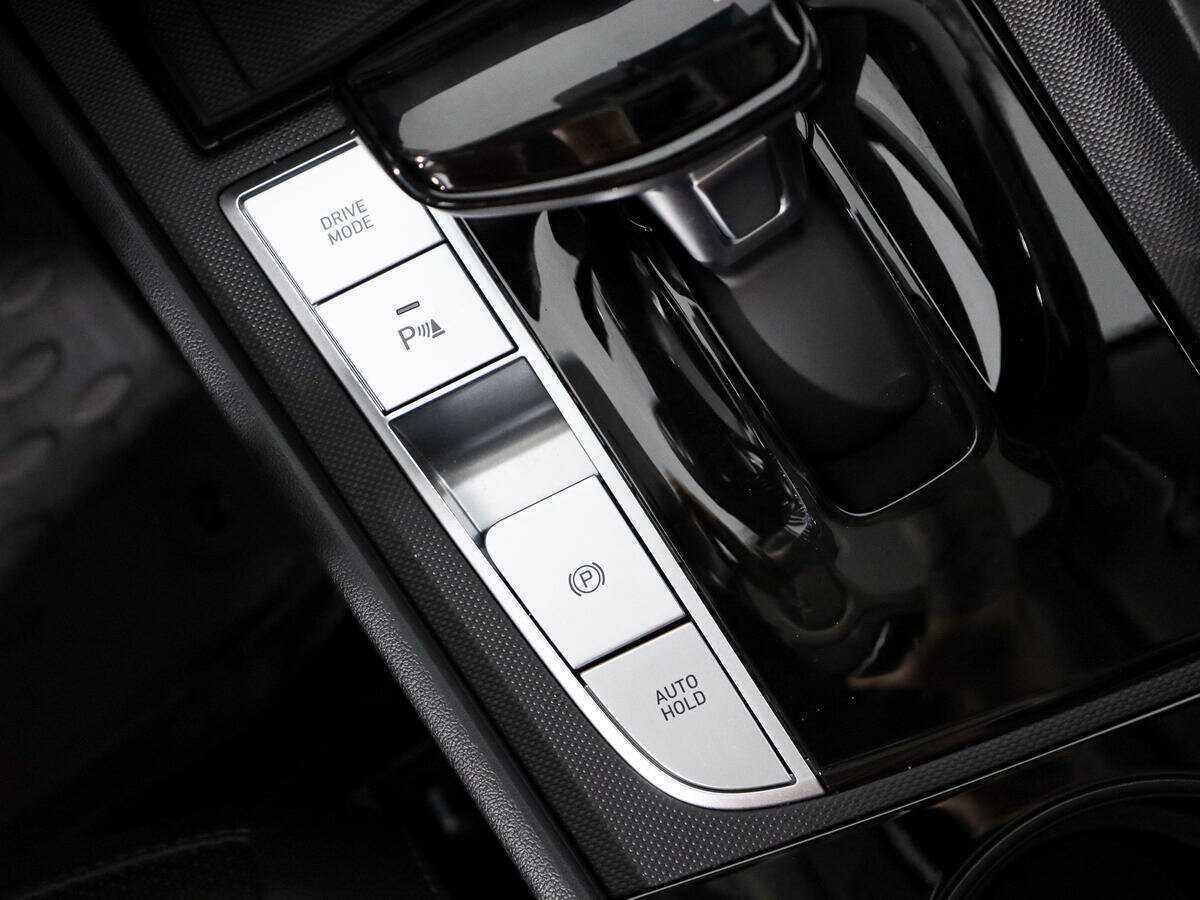 Б/У Хендай Елантра 2024 года. Фото: #11