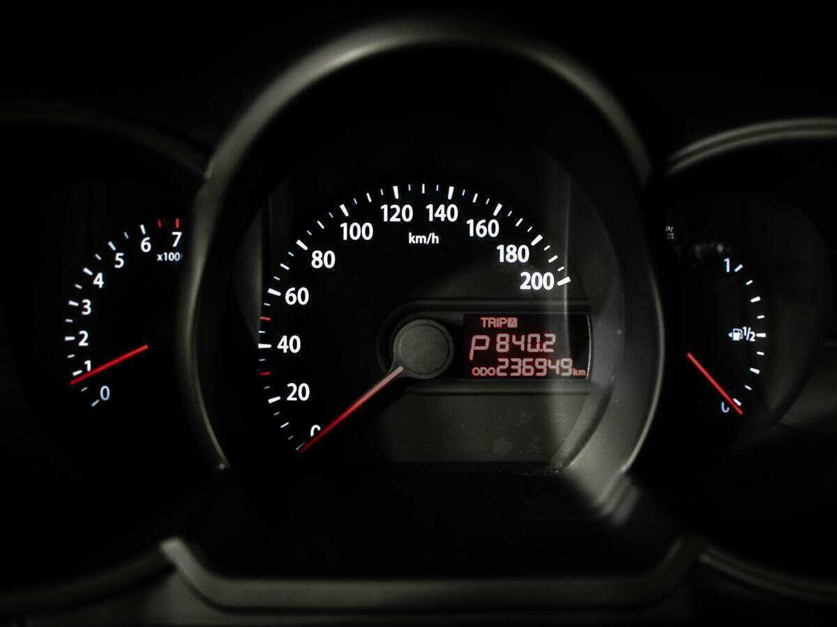 Б/У Киа Пиканто 2012 года. Фото: #9